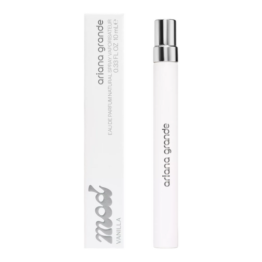 MOD Vanilla Eau de Parfum Travel Spray