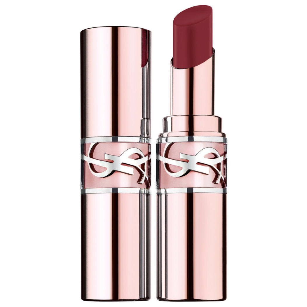 YSL Candy Glow Tinted Butter Balm- 7B Nude Pleasure