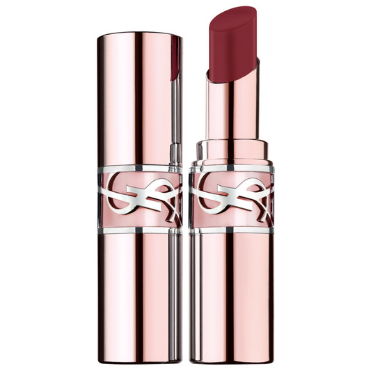 YSL Candy Glow Tinted Butter Balm- 7B Nude Pleasure