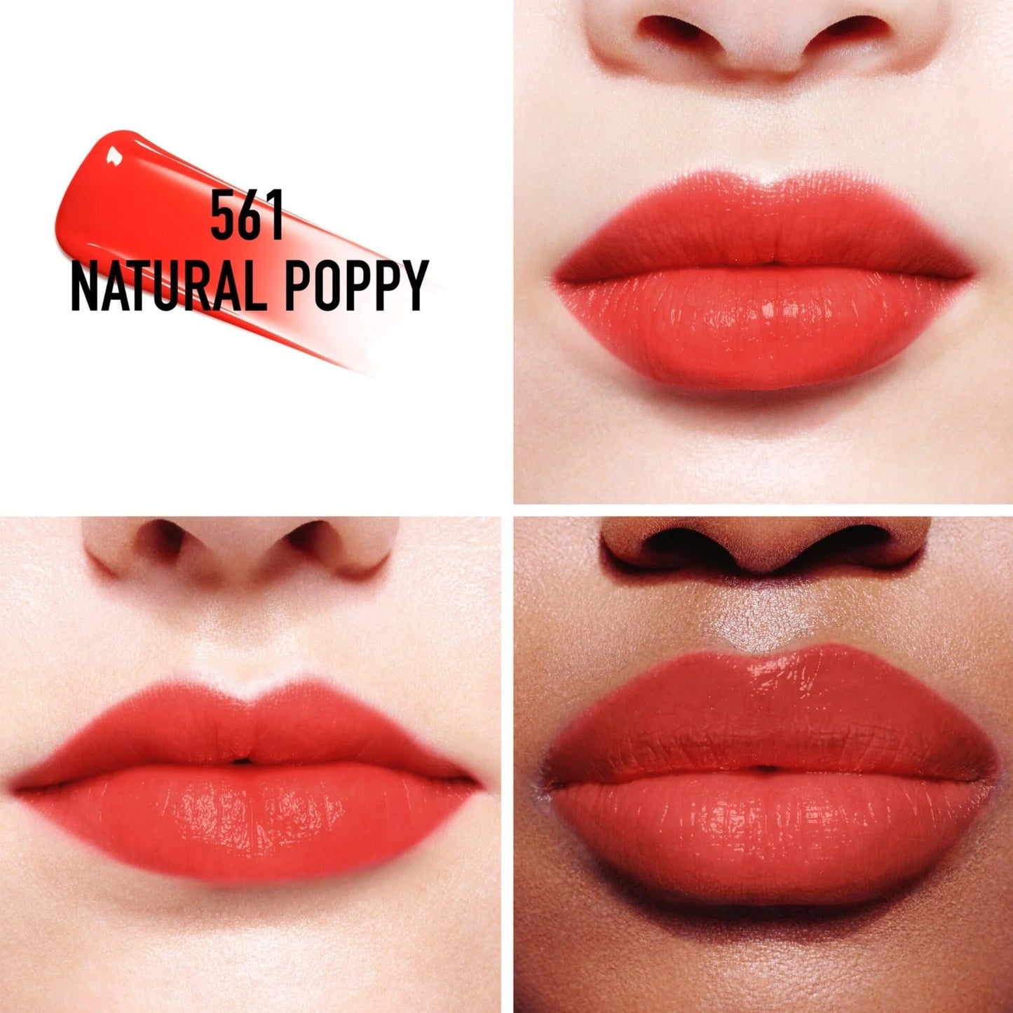 Dior Addict Lip Tint 561