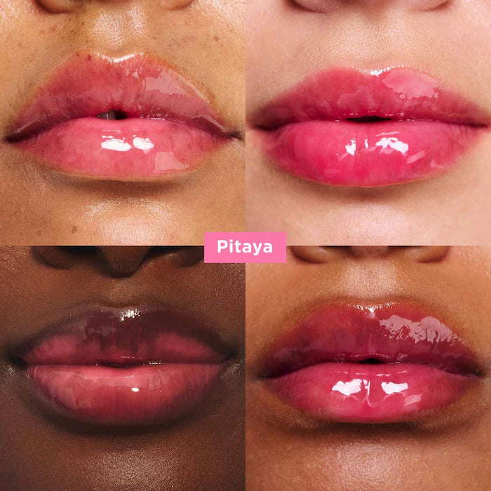 Lip oil Clarins- 04 Pitaya