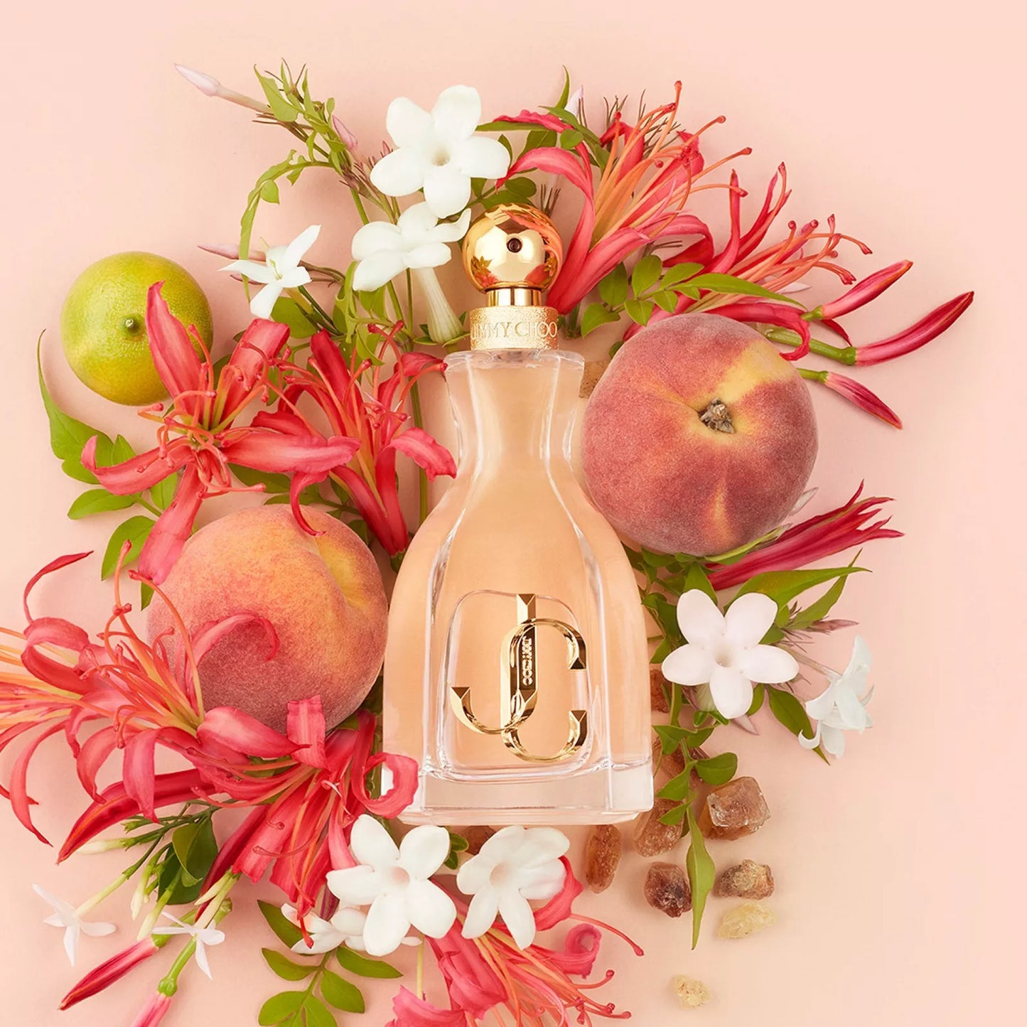 I Want Choo Eau de Parfum Purse Spray