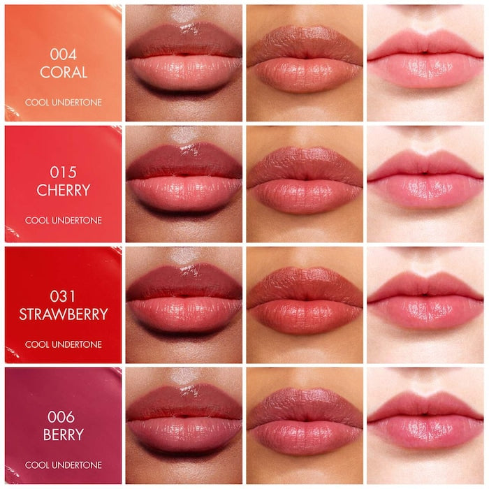 Dior Addict Lip Glow Balm- 006 Berry