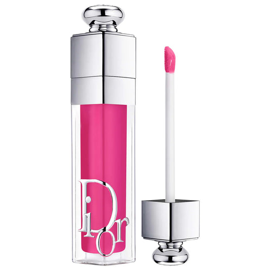 Lip Maximizer Plumpling Gloss 007- Raspberry