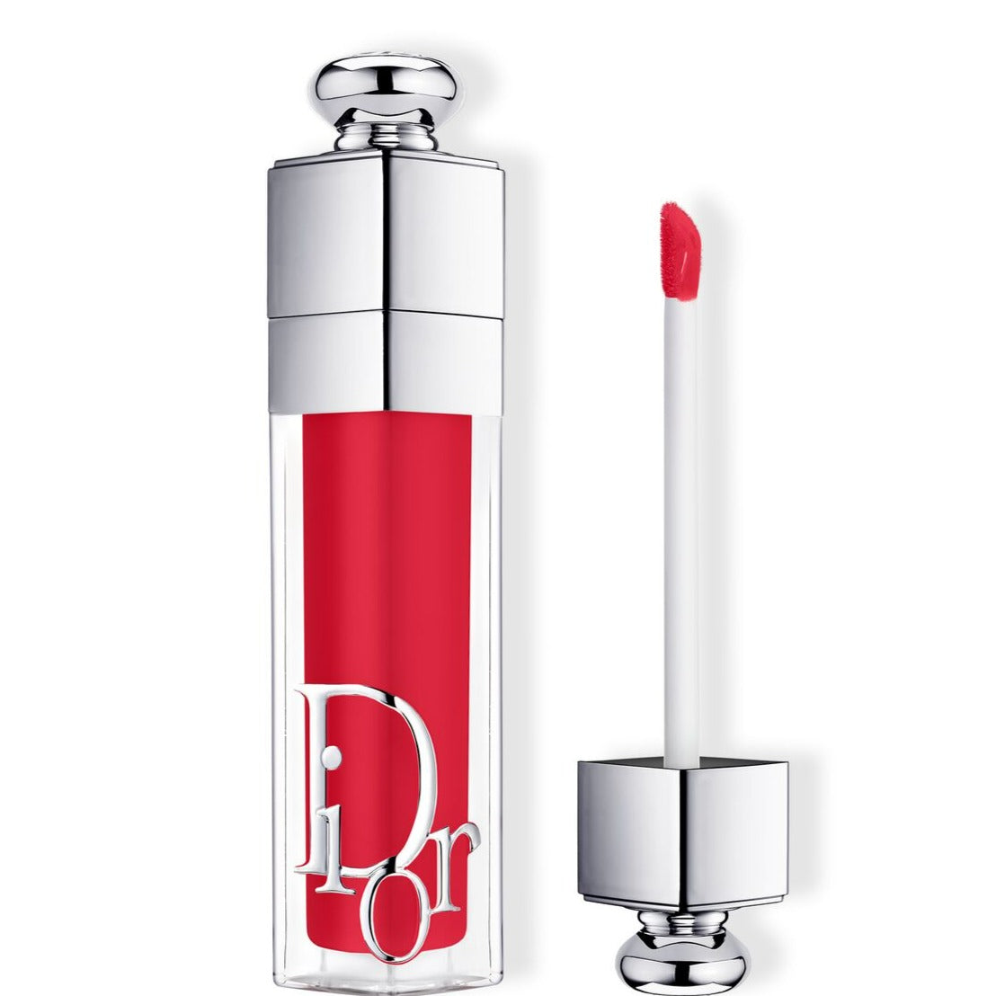 Lip Maximizer Plumpling Gloss 007- Raspberry
