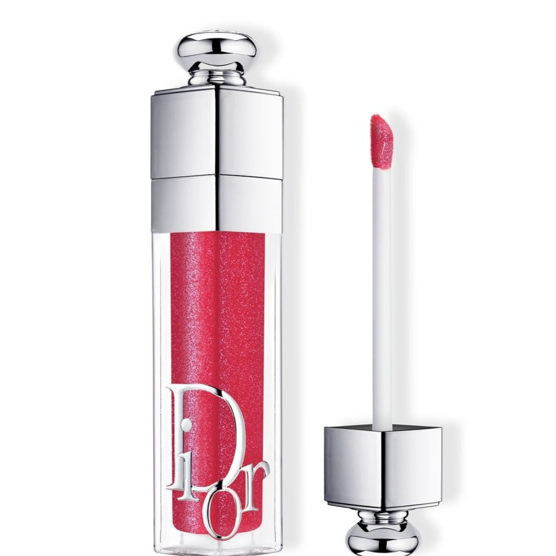 Lip Maximizer Plumpling Gloss 007- Raspberry