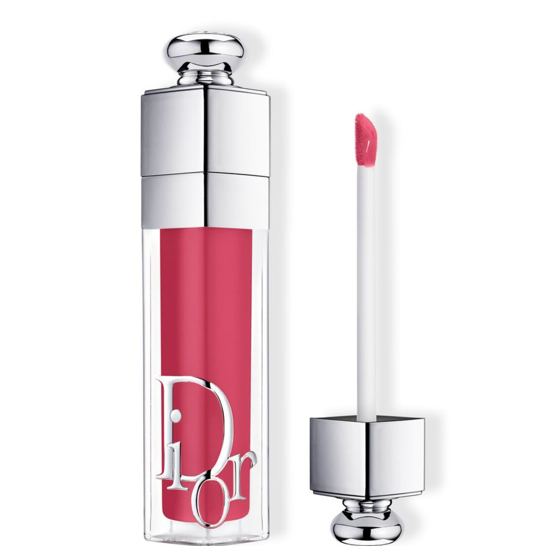 Lip Maximizer Plumpling Gloss 007- Raspberry