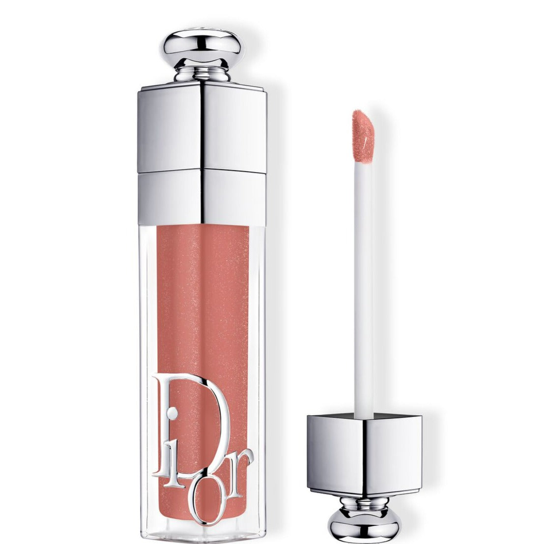 Lip Maximizer Plumpling Gloss 010- Holo Pink