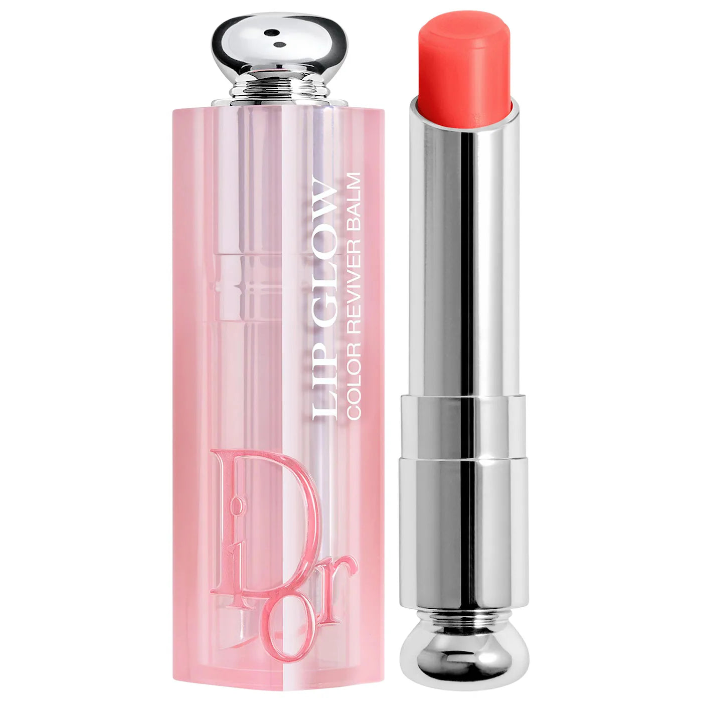 Dior Addict Lip Balm Glow 038