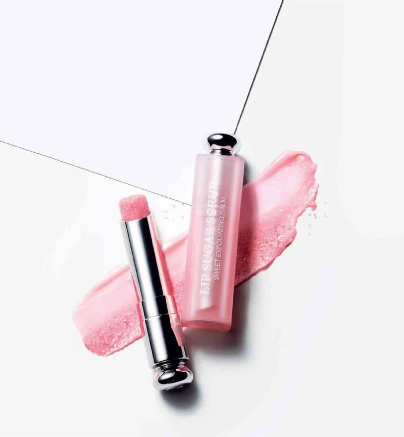 Lip Sugar Scrub 001 Dior