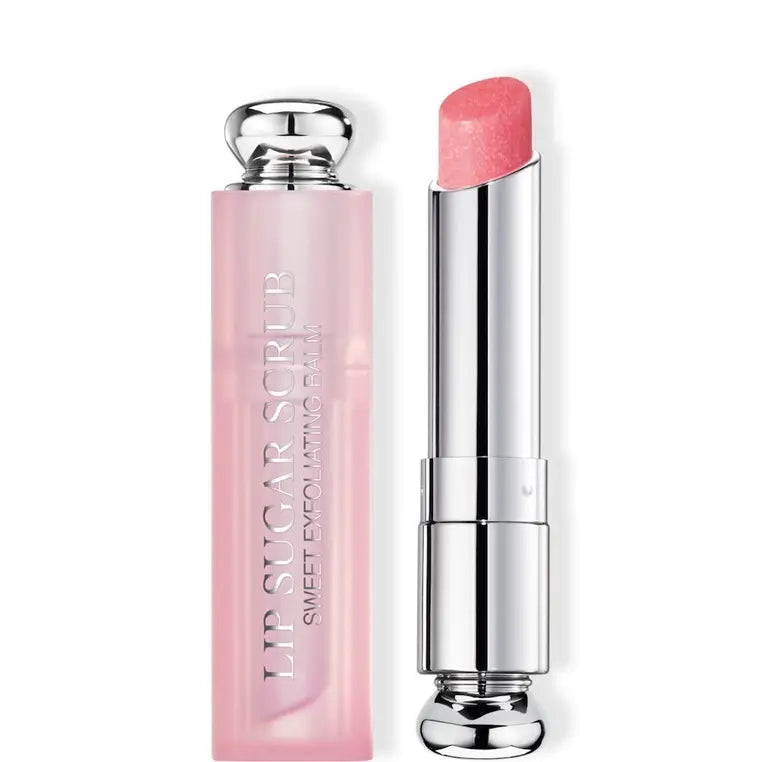 Lip Sugar Scrub 001 Dior