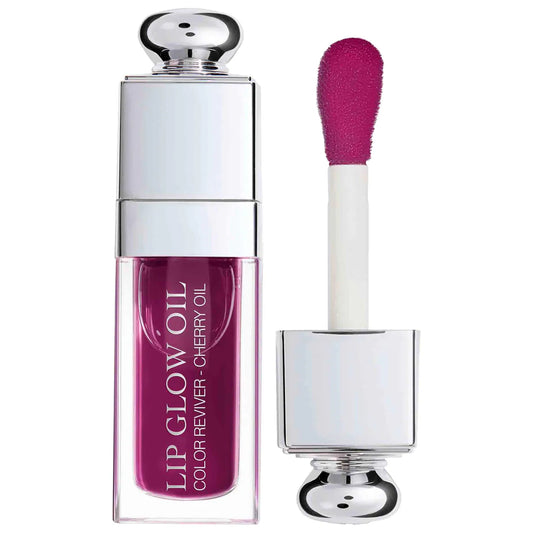 Dior Lip Glow Oil 006